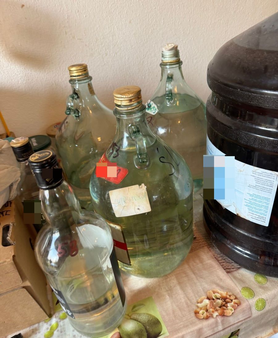 bimbrownia, produkcja alkoholu, wyrób alkoholu, bimber