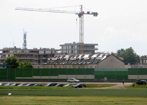 mrit, kowr, grunty, państwowa ziemia, mieszkania