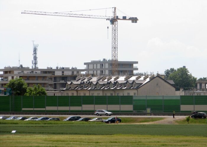 mrit, kowr, grunty, państwowa ziemia, mieszkania