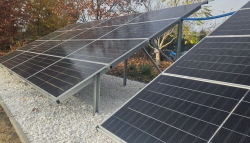 mój prąd, dofinansowanie, produkcja energii, fotowoltaika, magazyny energii