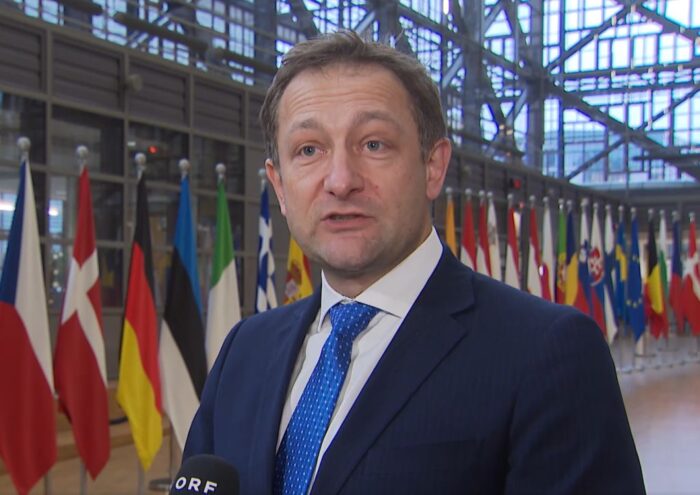 ke, komisarz, hansen, mercosur