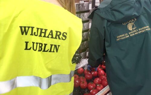 ijhars, import produktów, zakaz, wprowadzenie do obrotu