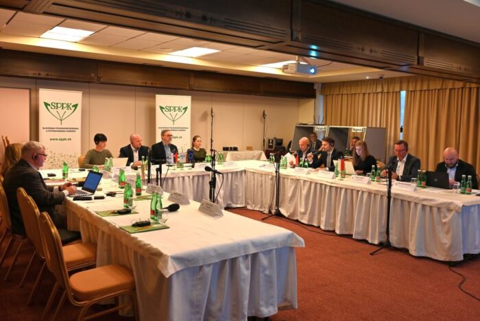 v4, izby rolnicze, mercosur, ue