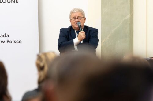 minister rolnictwa, siekierski, kobiety, rolnictwo