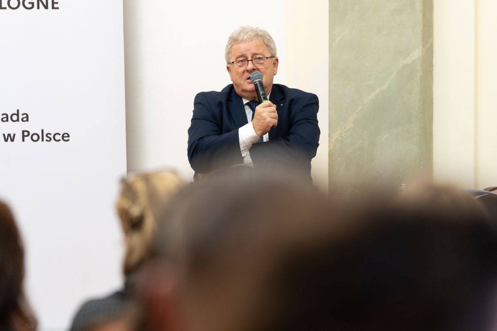 minister rolnictwa, siekierski, kobiety, rolnictwo