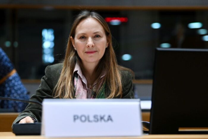 minister funduszy, kpo, tereny wiejskie, kanalizacja