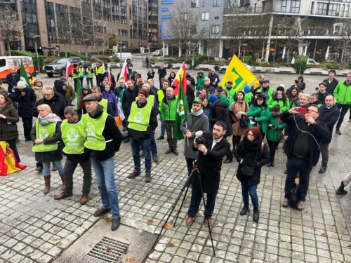 bydło mięsne, Mercosur, wołowina, produkcja bydła, import, hormony wzrostu, Brazylia, Copa-Cogeca, Jacek Zarzecki