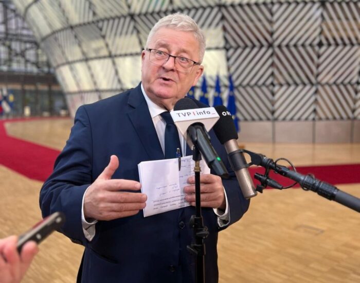 siekierski, umowa handlowa, ue, mercosur