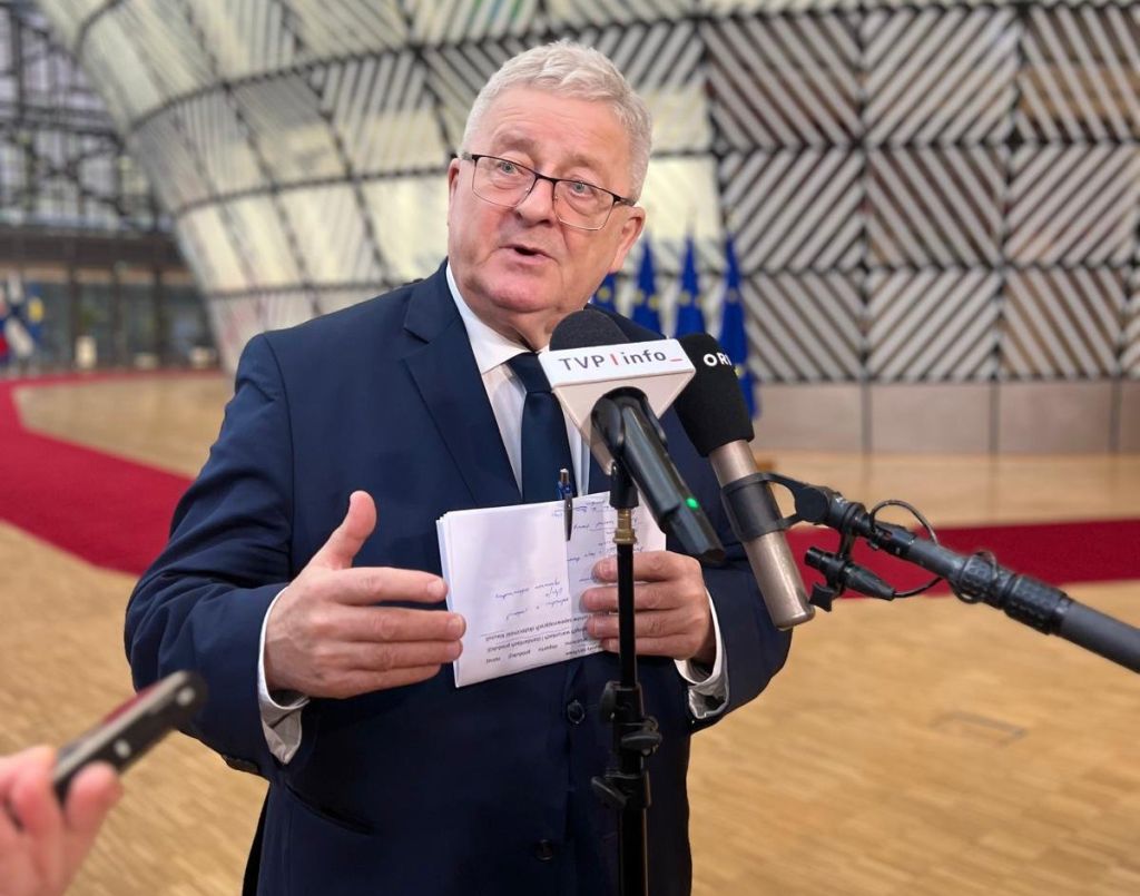 siekierski, umowa handlowa, ue, mercosur