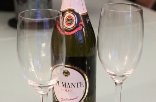 eurostat, wino musujące, eksport, ue