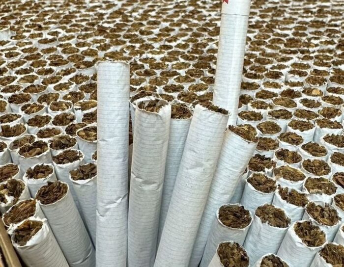 tytoń, branża tytoniu, budżet państwa, podatki