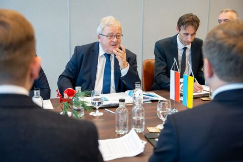 minister rolnictwa, siekierski, ukraina, kowal