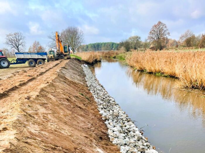 balcerowicz, wody polskie, inwestycje, powódź
