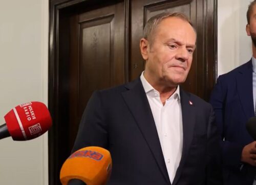 premier, tusk, ue, mercosur, umowa handlowa