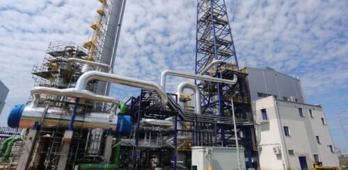 grupa azoty puławy, kamola, kwas azotowy, produkcja nawozów