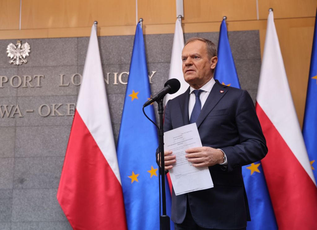 premier, tusk, masło, ceny masła