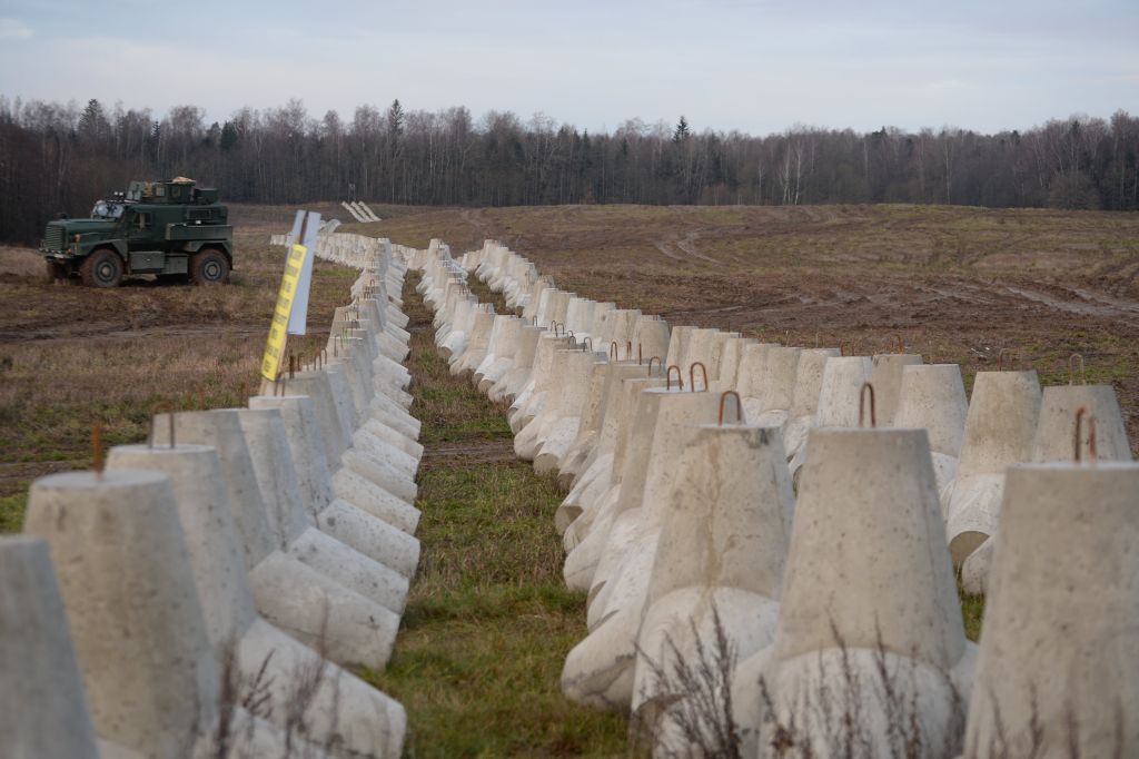 rosja, granica, mieszkańcy wsi, tarcza wschód