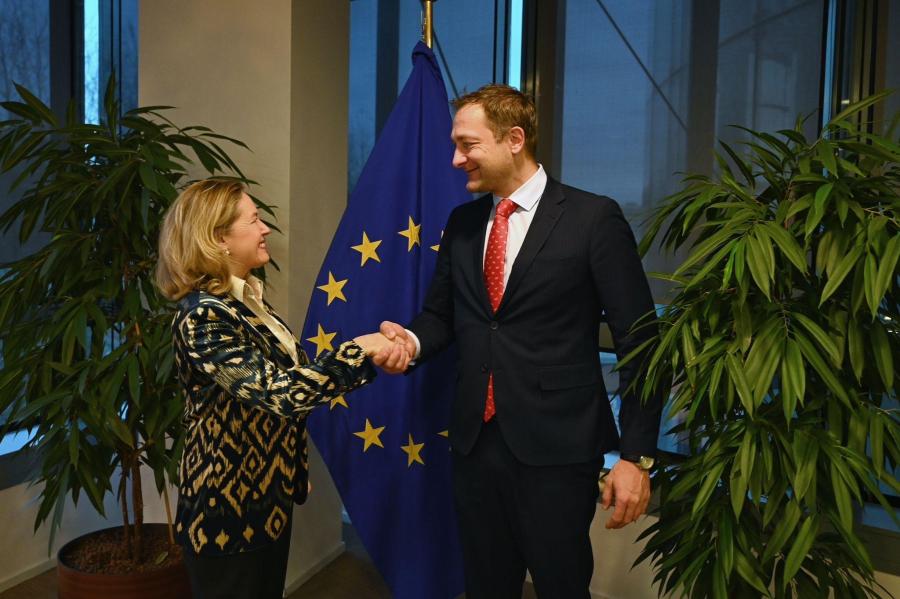 EIB, Europejski Bank Inwestycyjny