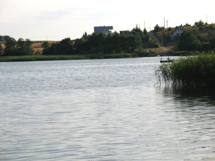 wody polskie, nasze łowiska, łowiska, połowy ryb