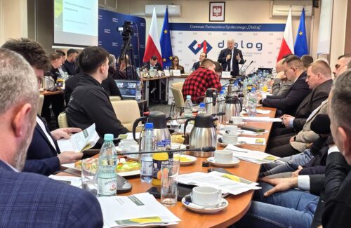 minister rolnictwa, siekierski, rolnicy, postulaty