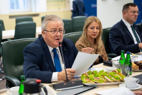 minister rolnictwa, siekierski, aktywny rolnik, definicja