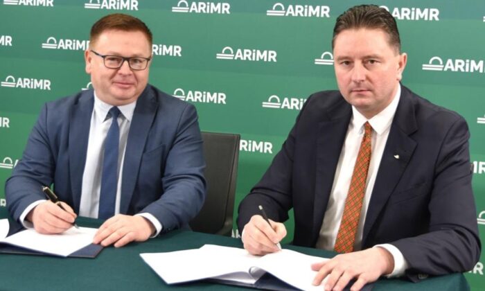 arimr, pigmiur, współpraca, porozumienie