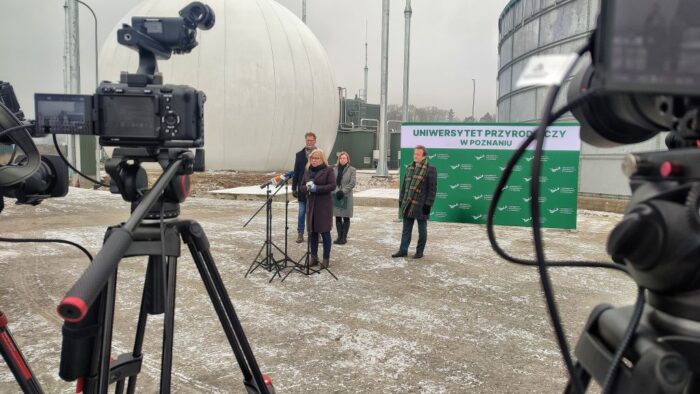 mkiś, hennig-kloska, biometanownia, biometan