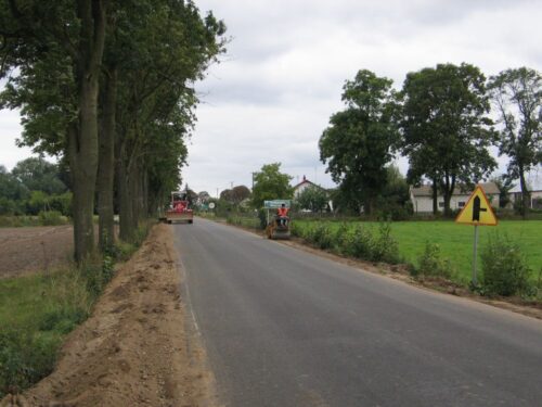 rząd, ministerstwo infrastruktury, drogi, drogi lokalne, inwestycje drogowe