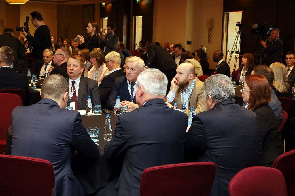 Międzynarodowe Forum Wołowiny, bydło mięsne, konferencja, spotkanie branżowe,