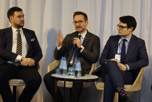 Międzynarodowe Forum Wołowiny, bydło mięsne, konferencja, spotkanie branżowe,