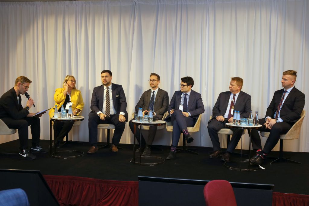 Międzynarodowe Forum Wołowiny, bydło mięsne, konferencja, spotkanie branżowe,