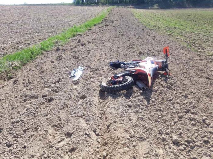 mir, quady, cross, motocykle krosowe