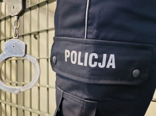 kradzież, olej napędowy, paliwo, opryskiwacz samojezdny