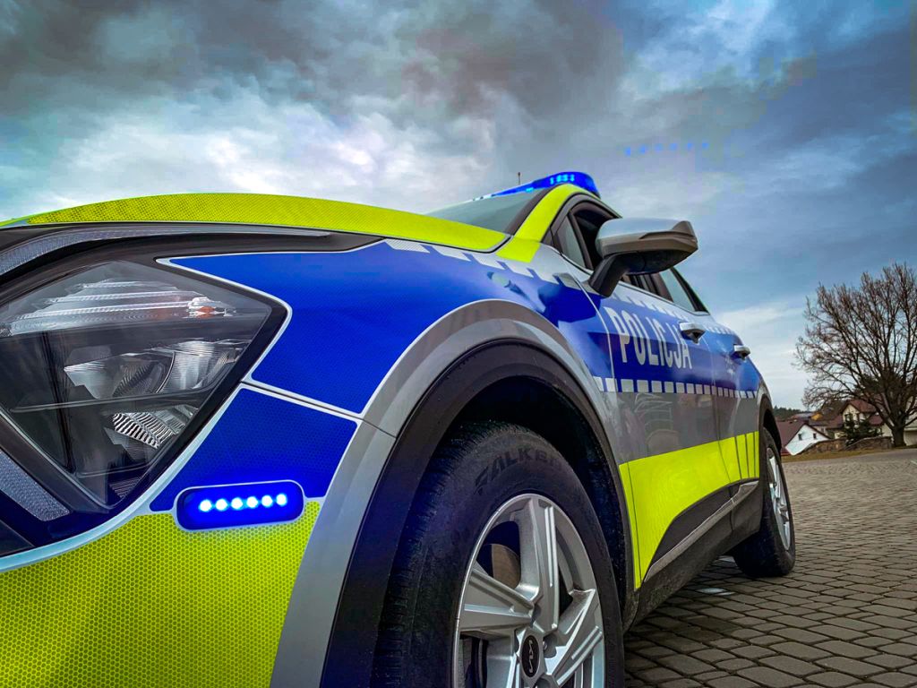 otrucie zwierząt, kiełbasa, preparat na ślimaki, zatrzymanie, psy