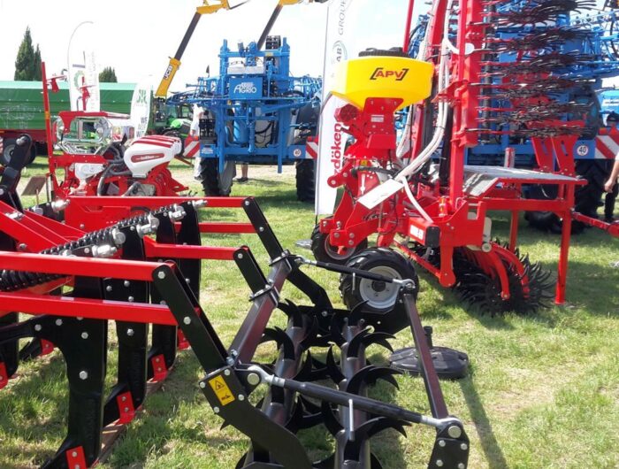 arimr, modernizacja gospodarstw, obszar d, inwestycje