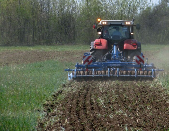 deneka, rolnik, dopłaty, zmiany w dopłatach