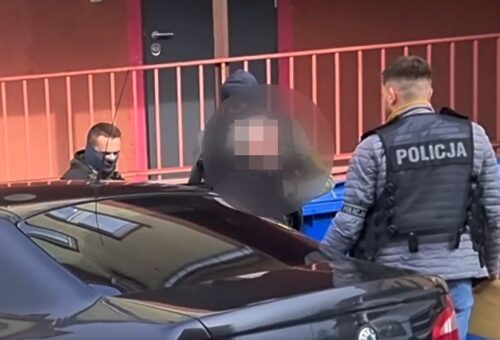 diagnosta, badanie techniczne, maszyny rolnicze, zatrzymanie