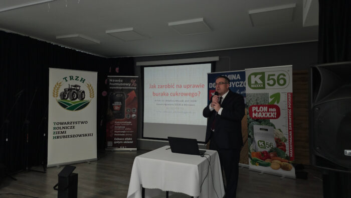 Arkadiusz Artyszak, TRZH, sala