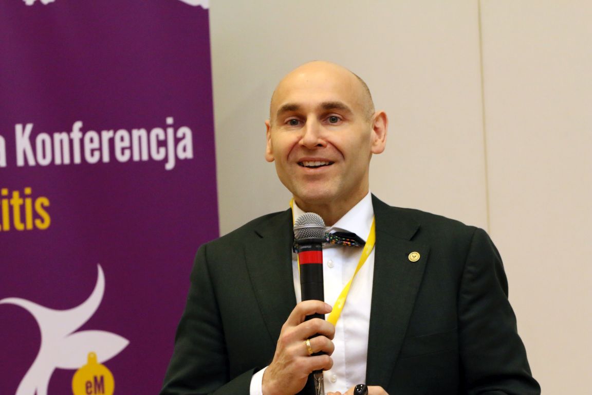 emastitis, bydło mleczne, krowy mleczne, mastitis, zapalenie wymienia, międzynarodowa konferencja, SGGW, hodowcy