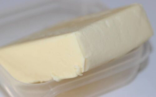 ijhars, kontrola, jakość, masło