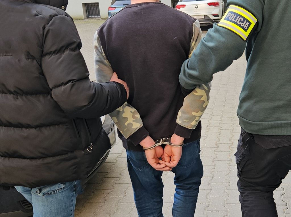 kradzież, jednostka osp, druhowie osp, strażacy-ochotnicy