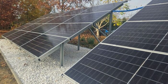 mój prąd, dofinansowanie, oze, inwestycje