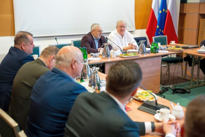 minister rolnictwa, siekierski, dialog, rolnicy