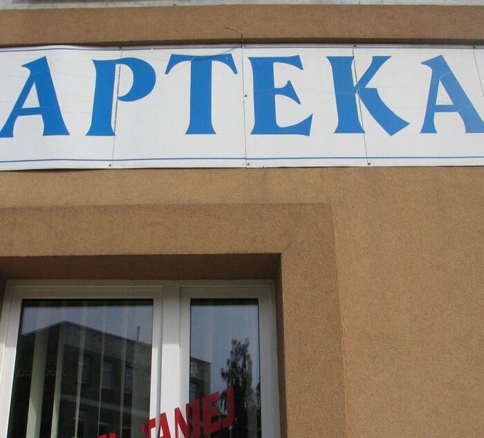 krir, obszary wiejskie, wieś, leki