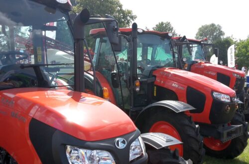 pigmiur, rejestracja ciągników, ciągniki rolnicze, sprzedaż ciągników