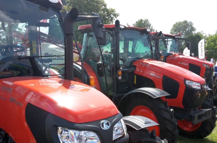 pigmiur, rejestracja ciągników, ciągniki rolnicze, sprzedaż ciągników