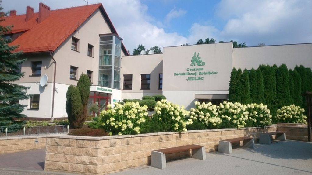 krus, dzieci rolników, rehabilitacja, turnusy