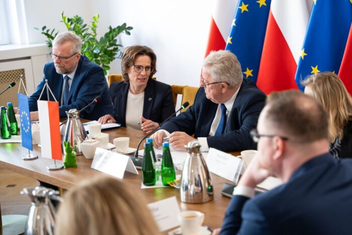 gospodarka wodna, woda dla rolnictwa, siekierski, minister rolnictwa