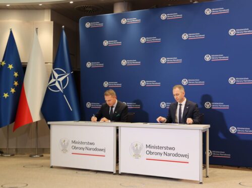 mon, kowr, lasy państwowe, tarcza wschód