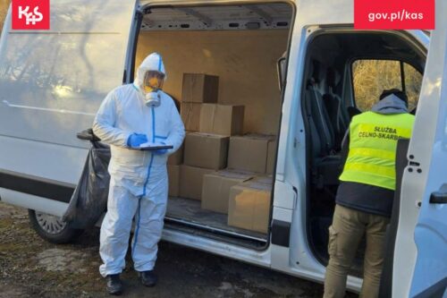 środki ochrony roślin, nielegalne środki ochrony roślin, pestycydy, kontrola